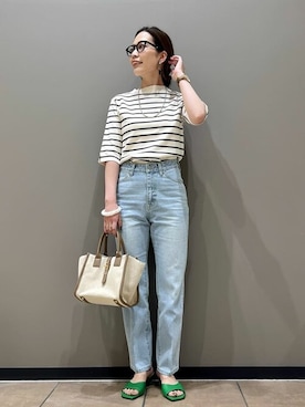 Mayuさんのコーディネート