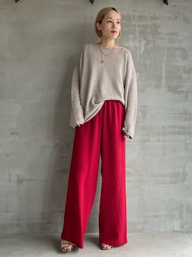 heliopoleofficialさんのコーディネート