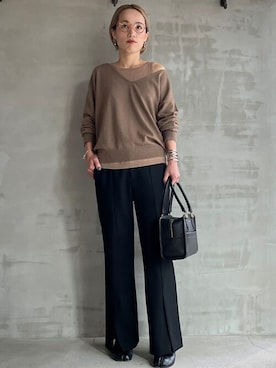 heliopoleofficialさんのコーディネート
