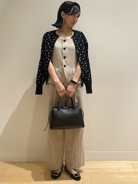 heliopoleofficialさんのコーディネート