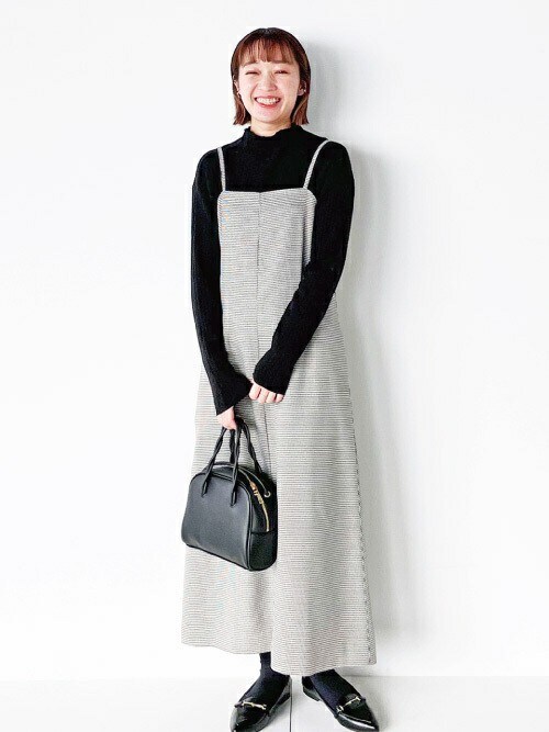 Haco Haco Haco のワンピースを使ったコーディネート Wear
