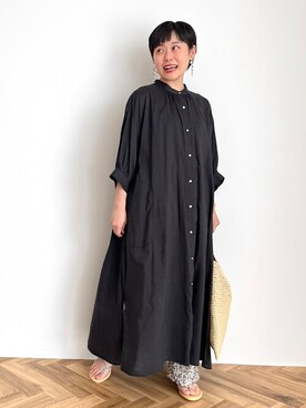 はなこさん(レディース・155cm)の春コーディネート
