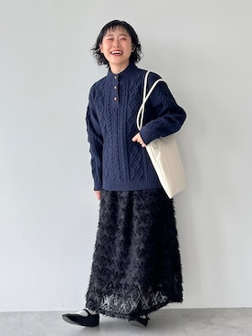 はなこさんのコーディネート