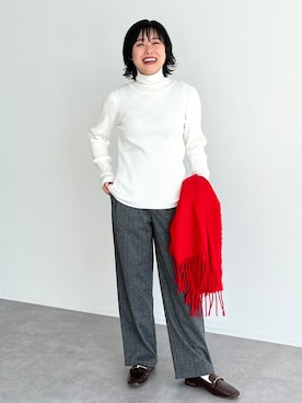 はなこさんのコーディネート