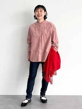 はなこさんのコーディネート