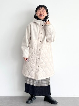 はなこさんのコーディネート