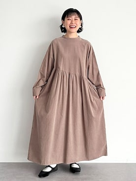 はなこさんのコーディネート