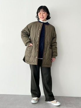 はなこさんのコーディネート