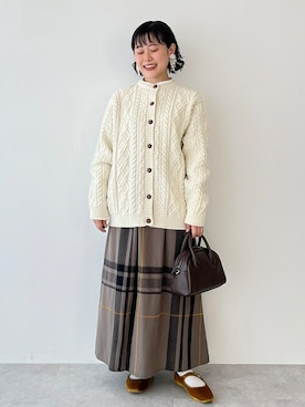 はなこさんのコーディネート