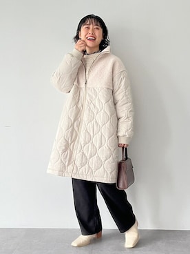 はなこさんのコーディネート