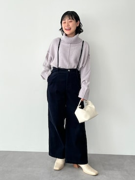 はなこさんのコーディネート