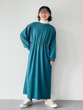 はなこさんのコーディネート