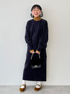 はなこさんのコーディネート