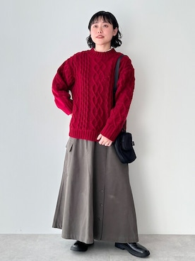 はなこさんのコーディネート