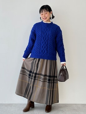 はなこさんのコーディネート