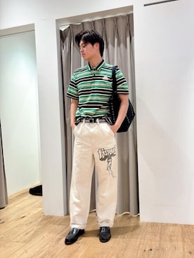 shoei1210さんのコーディネート