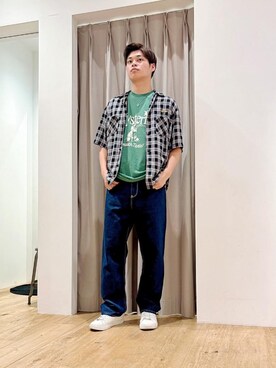 shoei1210さんのコーディネート