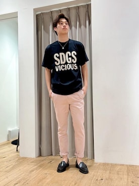 shoei1210さんのコーディネート