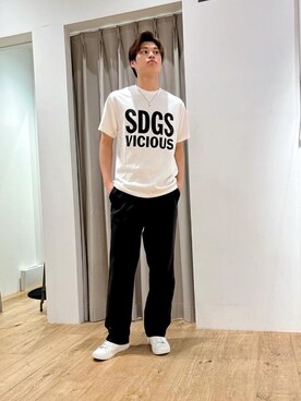 shoei1210さんのコーディネート