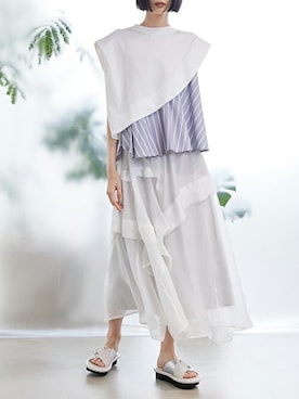 MARECHAL TERREさんのコーディネート