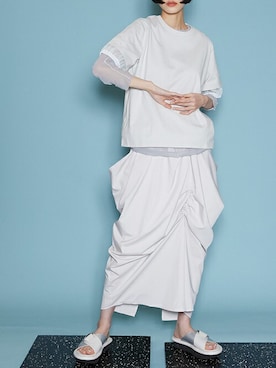 MARECHAL TERREさんのコーディネート