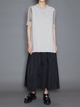 MARECHAL TERREさんのコーディネート