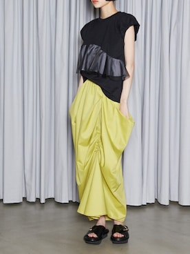 MARECHAL TERREさんのコーディネート