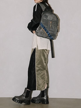 MARECHAL TERREさんのコーディネート