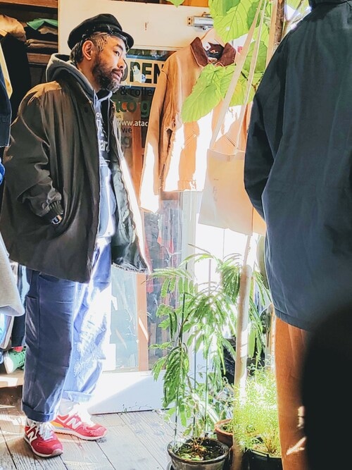 ビックサイズ　50s60s〜McGREGORマクレガー　薄手のファラオジャケット ビックサイズ 50s60s〜McGREGORマクレガー 薄手のファラオジャケット