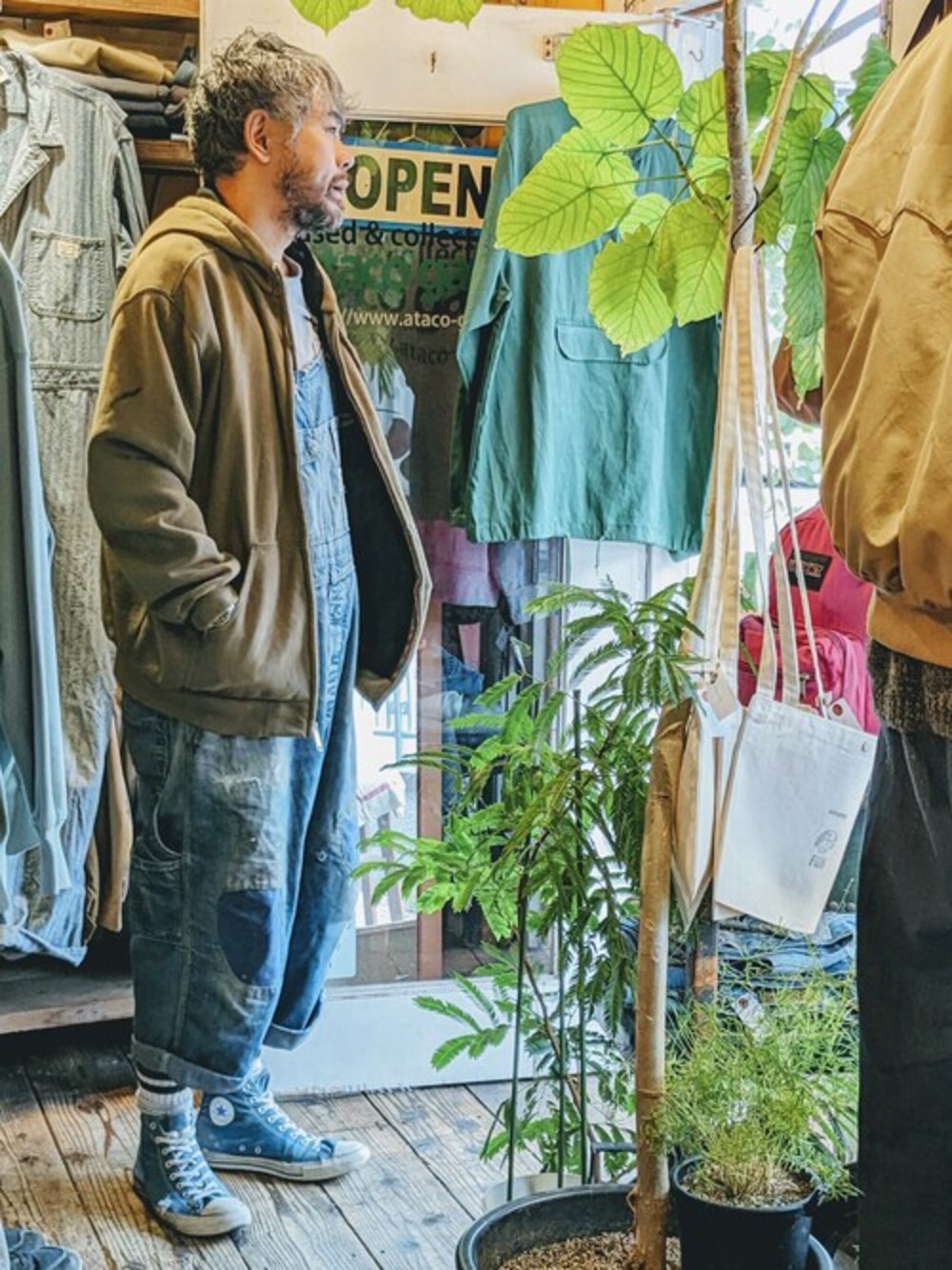 USA carhartt カーハート ジップアップ スウェットパーカー