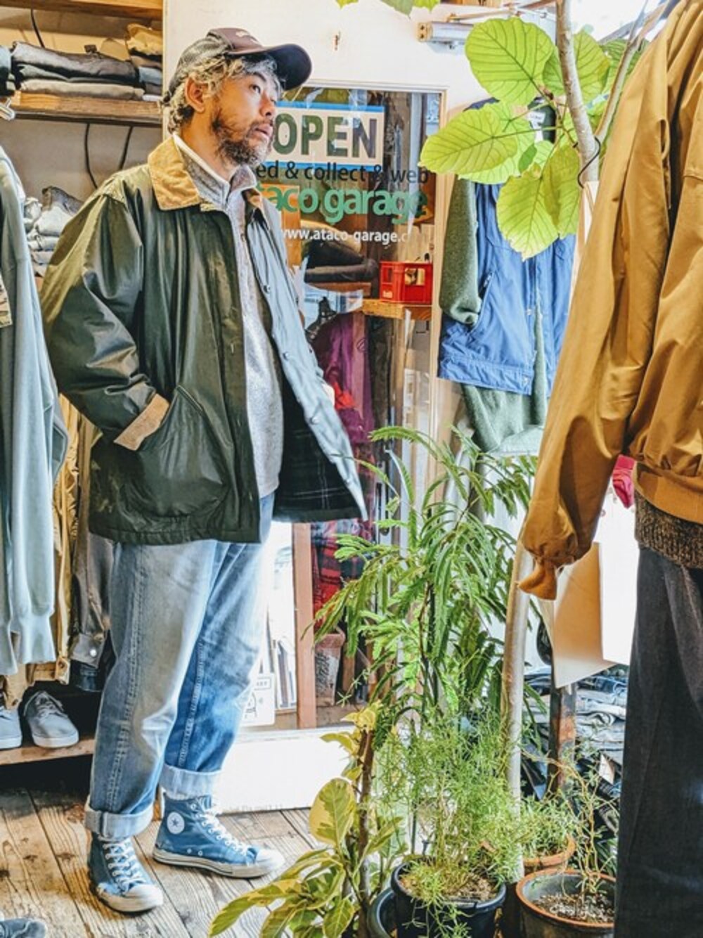 WOOLRICH（ウールリッチ）の「70s 80s USA製 Woolrich ウール