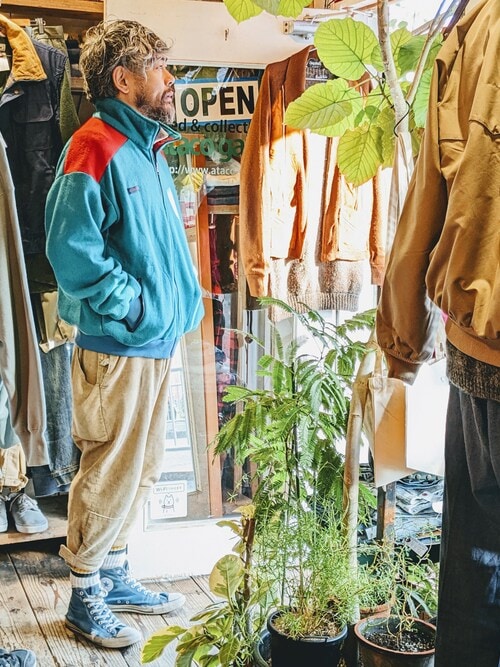 Columbia（コロンビア）の「80s 90s Columbia コロンビア ULTREX