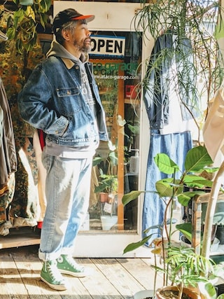 c-boy style (vol.11)グランパコーデRalph Lauren c-boy style (vol.11)グランパコーデRalph Lauren
