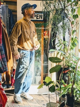 ataco garageさんのコーディネート