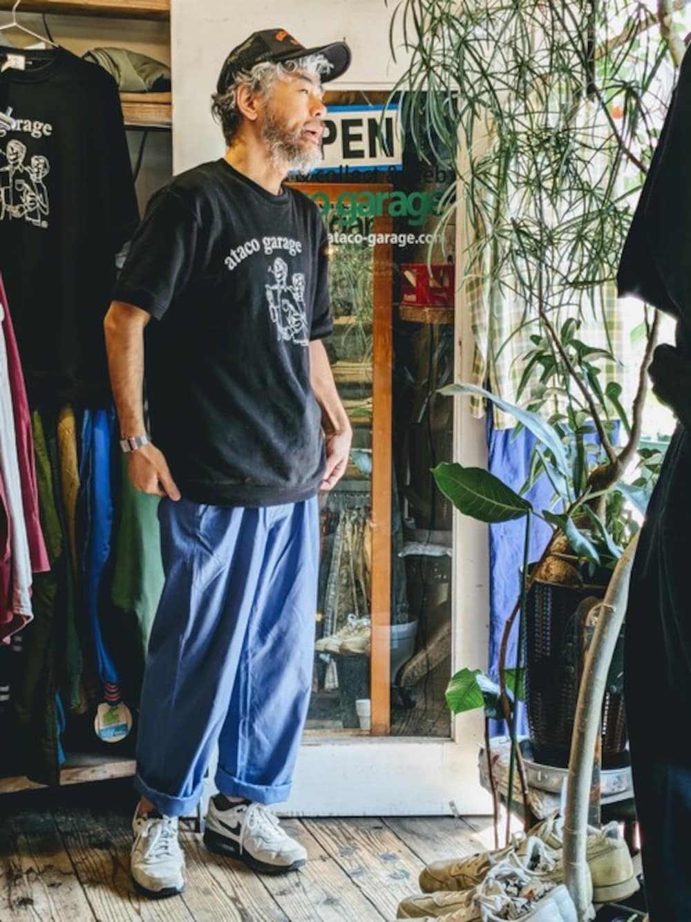 POLO RALPH LAURENのアイテムを使った「半袖スウェット」の人気