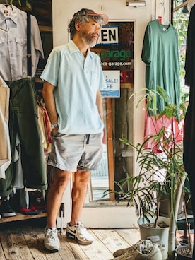 ataco garageさんのコーディネート