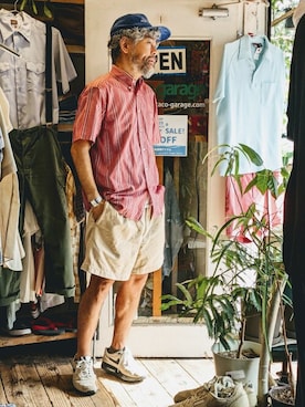 ataco garageさんのコーディネート