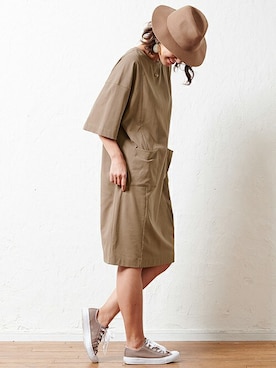 sweet mommyさん（レディース・170cm）の夏コーディネート