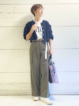 nakaharaさんのコーディネート