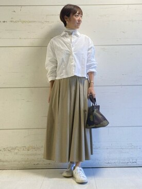 nakaharaさんのコーディネート