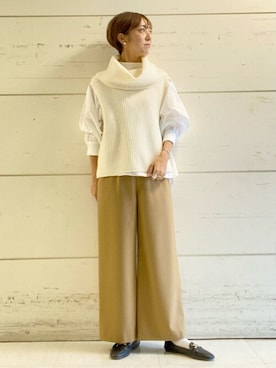 nakaharaさんのコーディネート