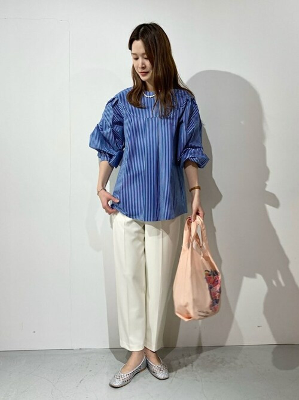SHIPS（シップス）の「【SHIPS別注】MIRKO BERTOLA:〈手洗い可能