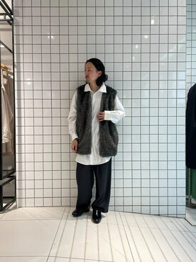 Ryot@さん（メンズ・159cm）の秋コーディネート