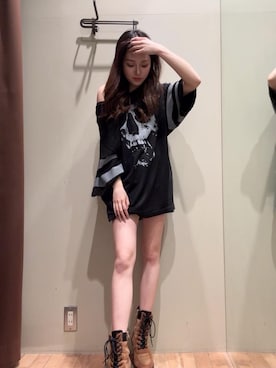 nanaco00425さんのコーディネート