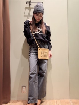 Nanakoさん(レディース・158cm)の春コーディネート