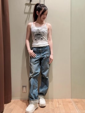  Nanakoさんのコーディネート