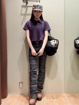  Nanakoさんのコーディネート