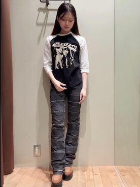  Nanakoさんのコーディネート