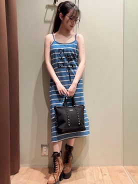  Nanakoさんのコーディネート