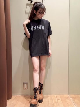  Nanakoさんのコーディネート